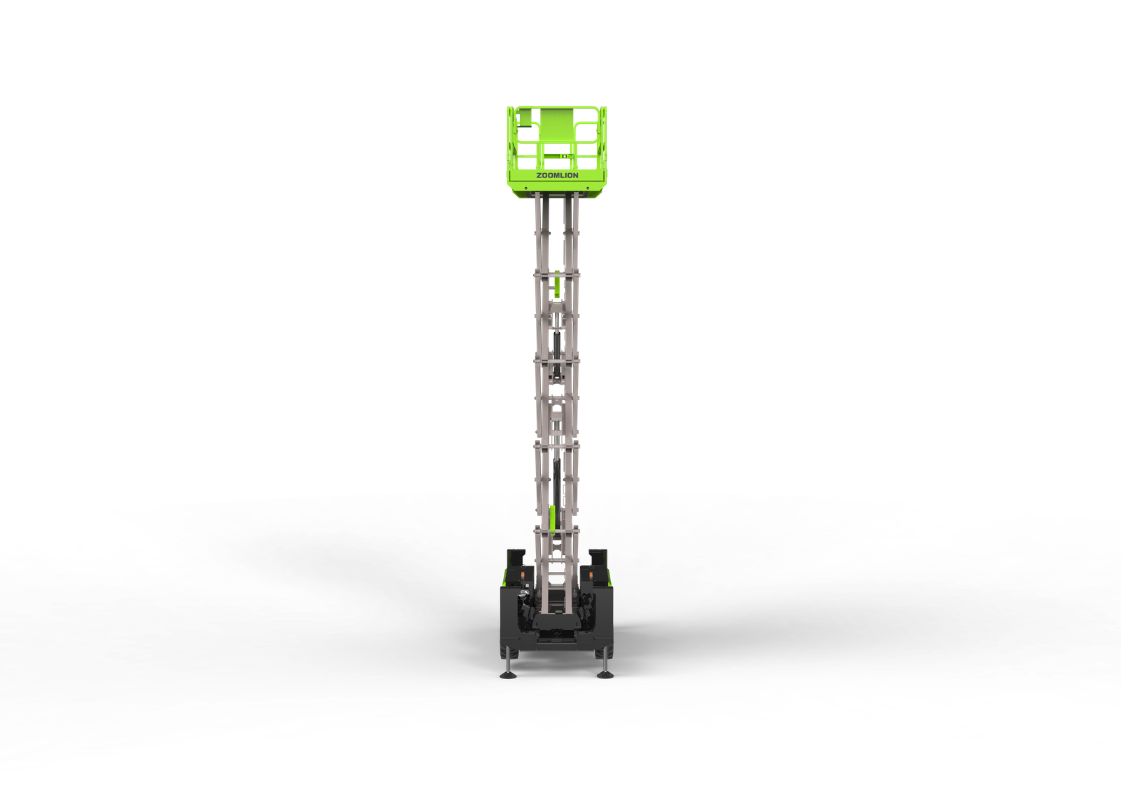 Zoomlion 14 Metre ZS1218ERT