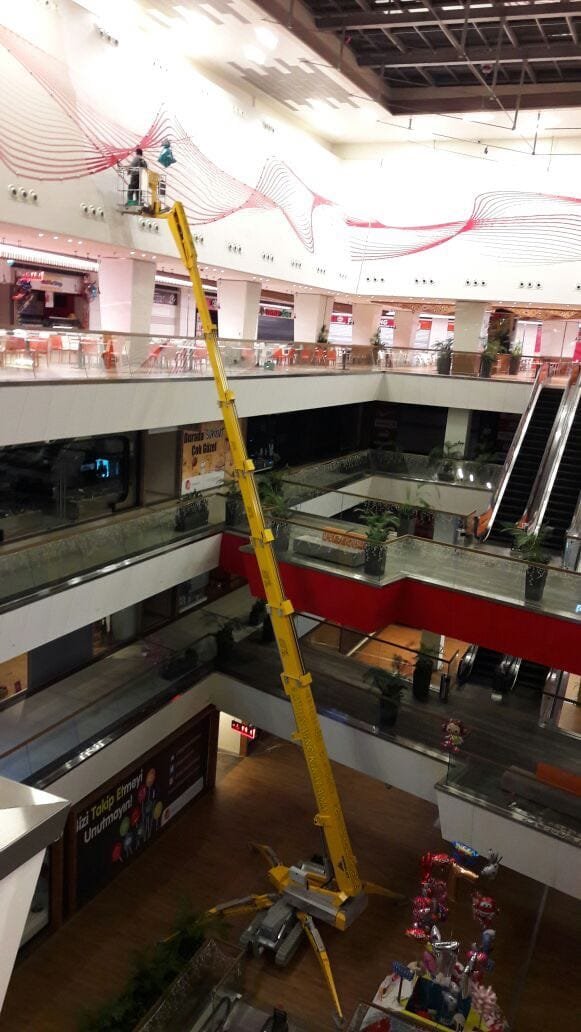 Omme 42 Metre 4200 RJ