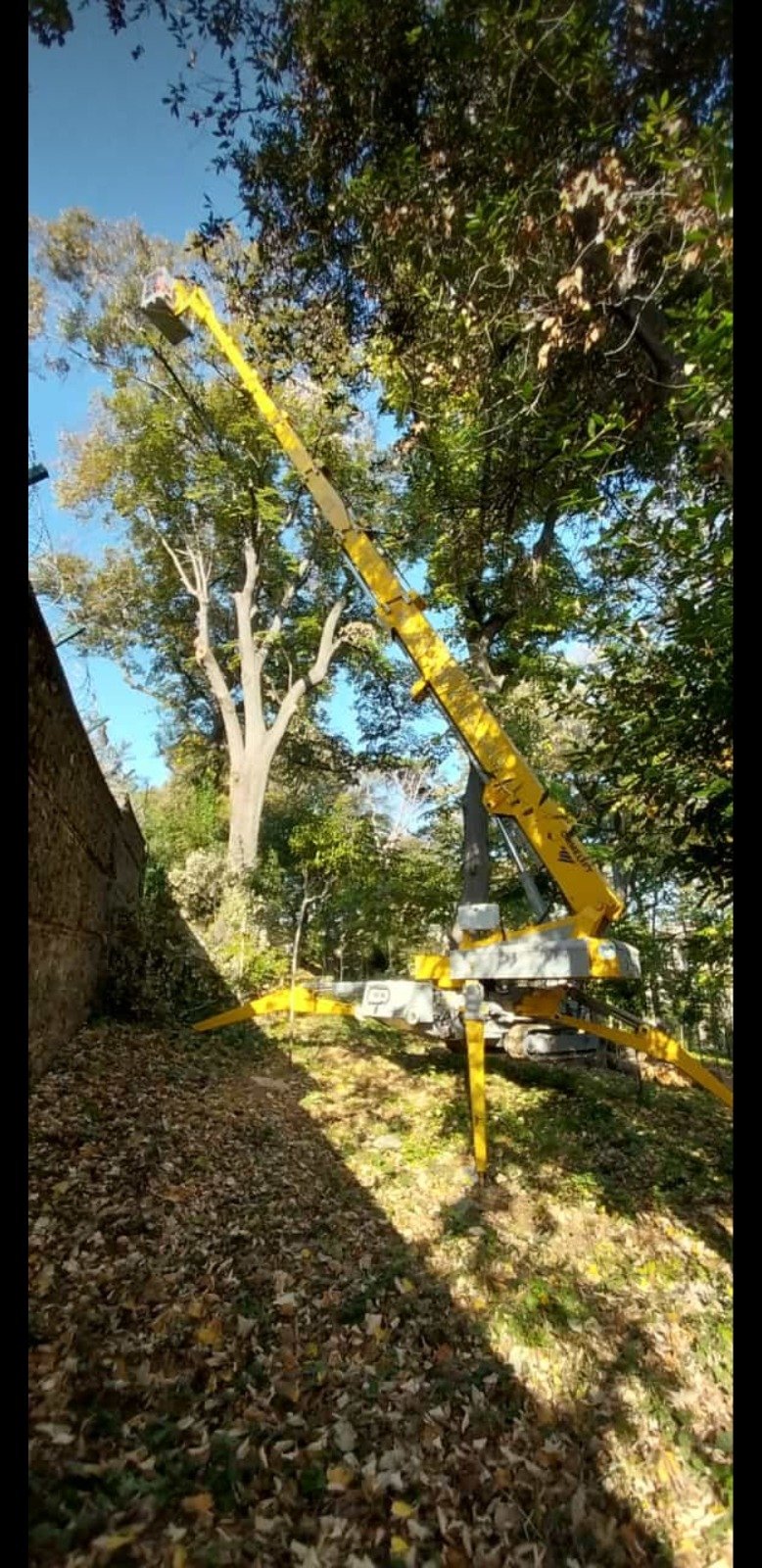 Omme 42 Metre 4200 RJ