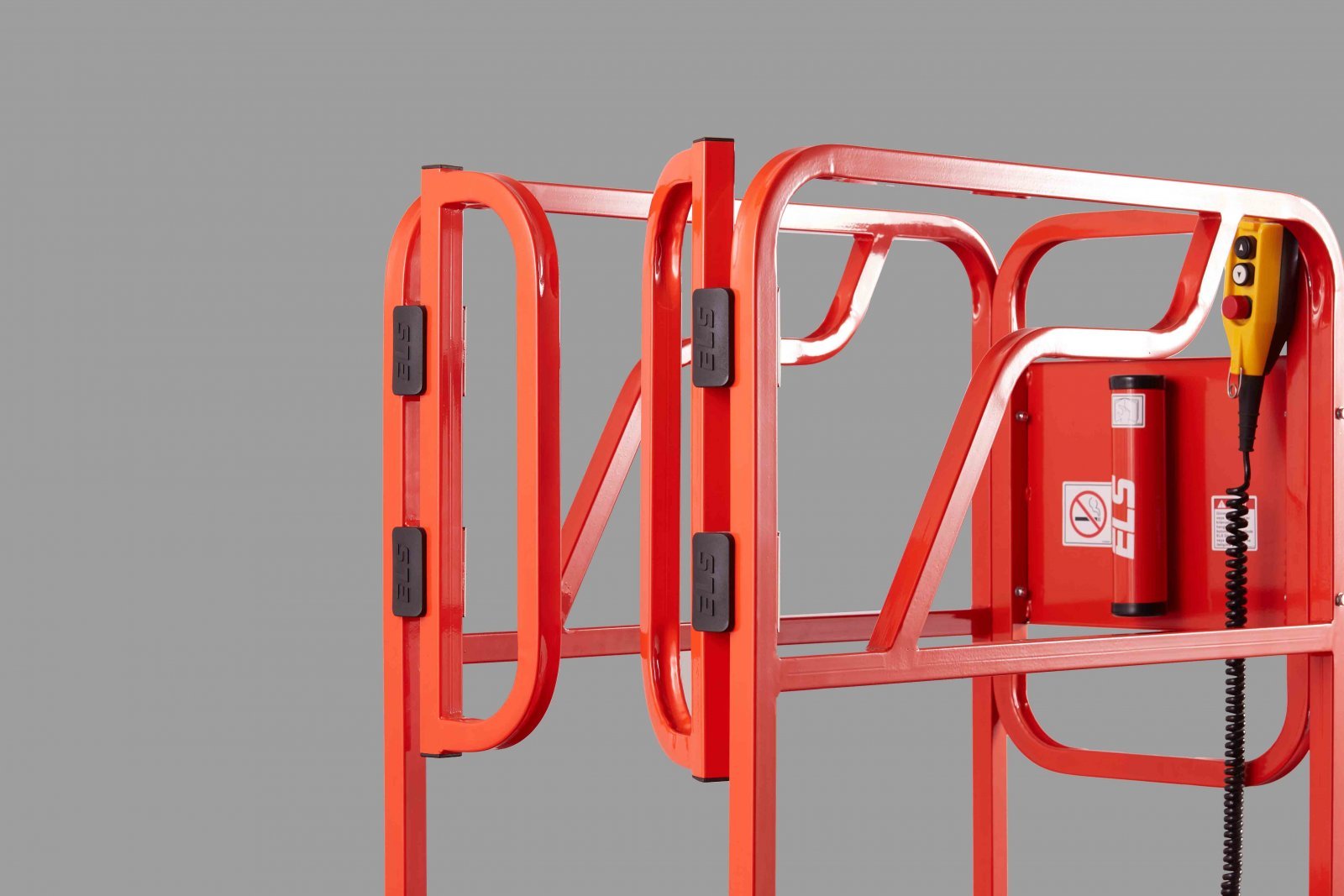 5.5 Metre ELS LİFT - EL 5.5 JUNİOR