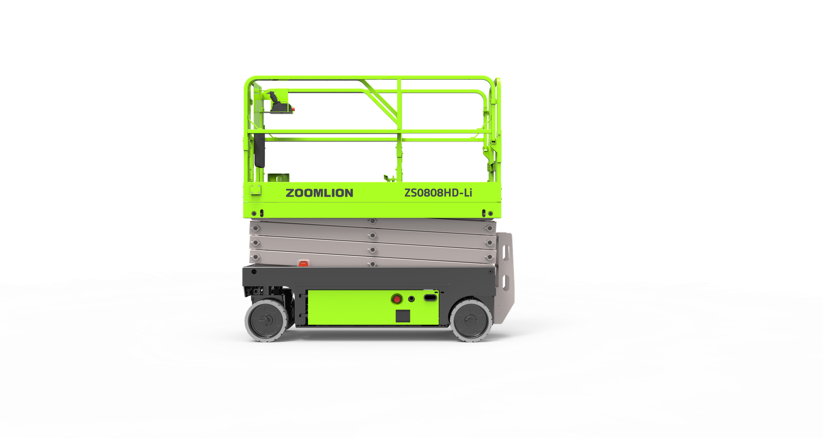 Zoomlion 10 Metre Makaslı Platform ZS0808HD