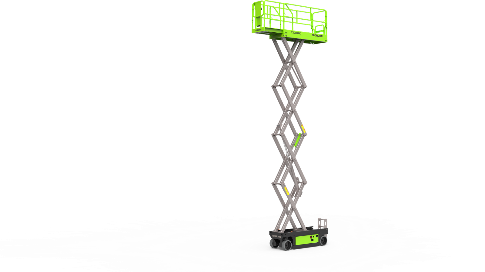Zoomlion 10 Metre Makaslı Platform ZS0808HD