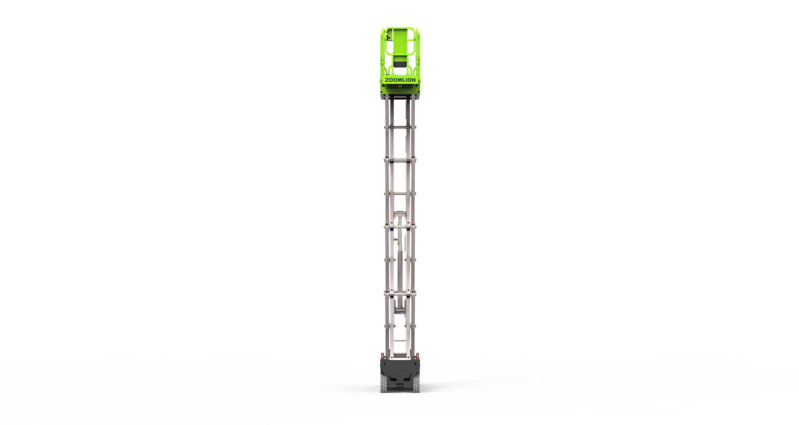 Zoomlion 10 Metre Makaslı Platform ZS0808HD