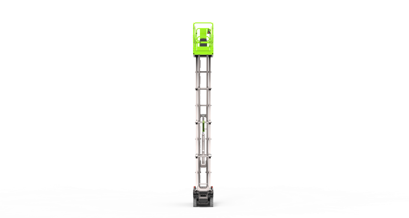 Zoomlion 10 Metre Makaslı Platform ZS0808HD