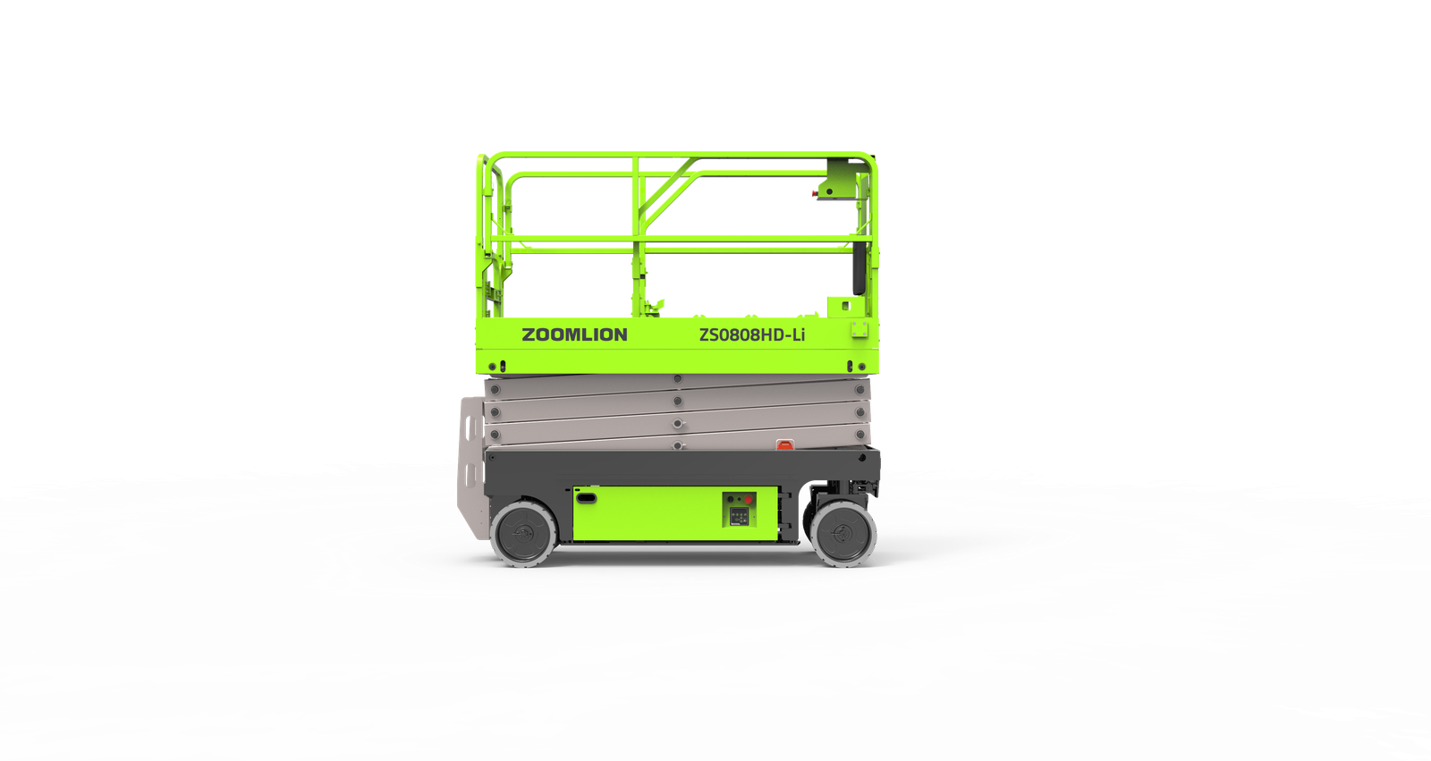 Zoomlion 10 Metre Makaslı Platform ZS0808HD