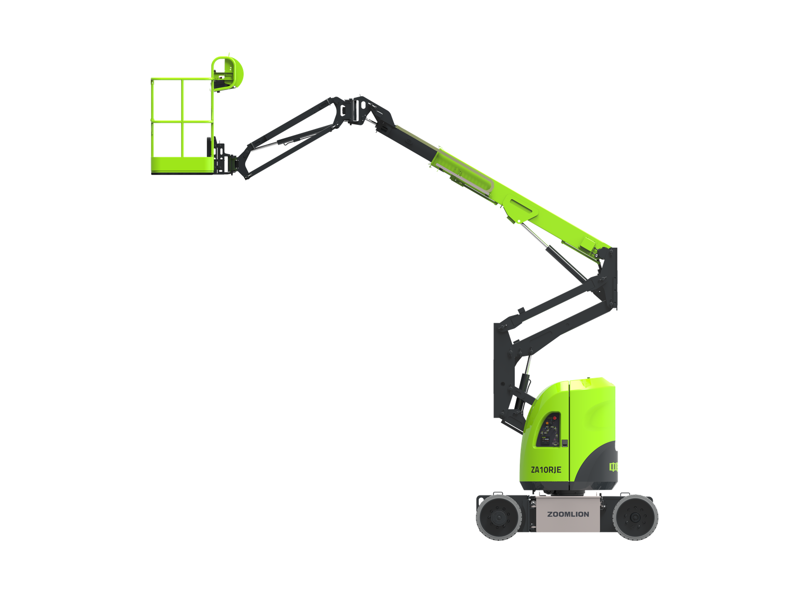 Zoomlion 12m Akülü Eklemli ZA10RJE