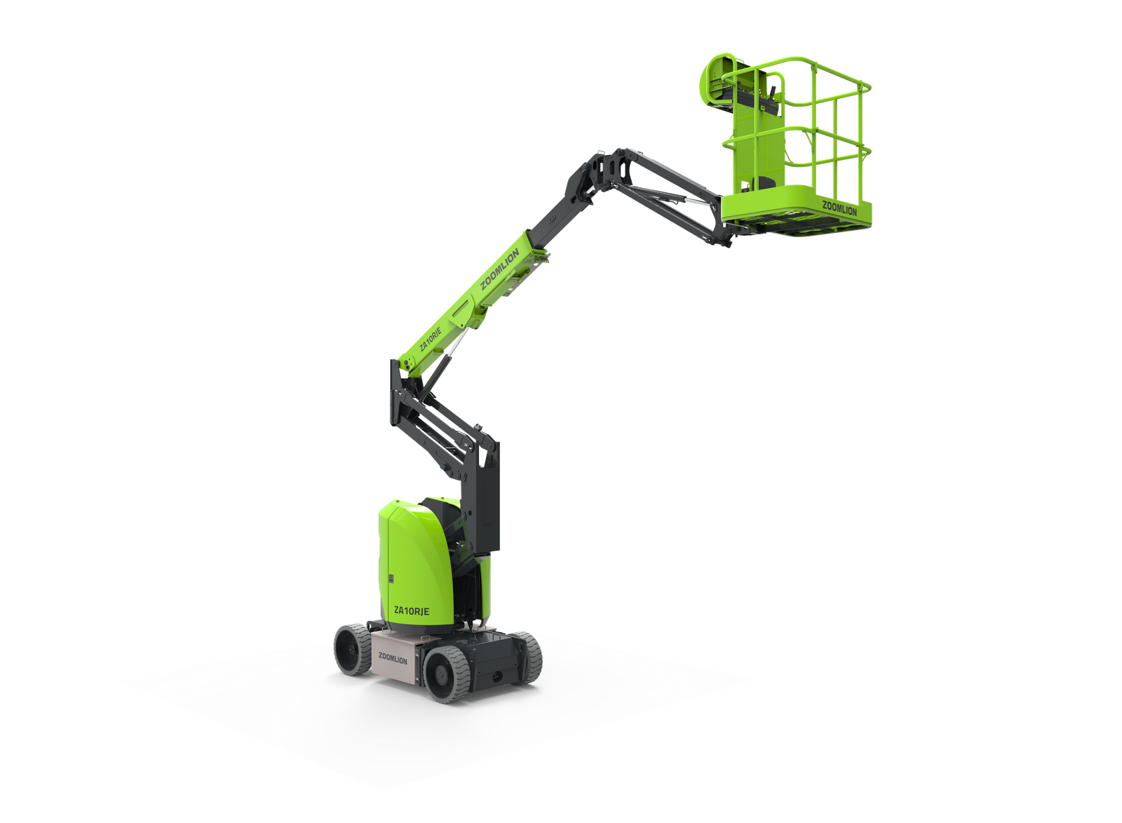 Zoomlion 12 Metre Akülü Eklemli Platform ZA10RJE