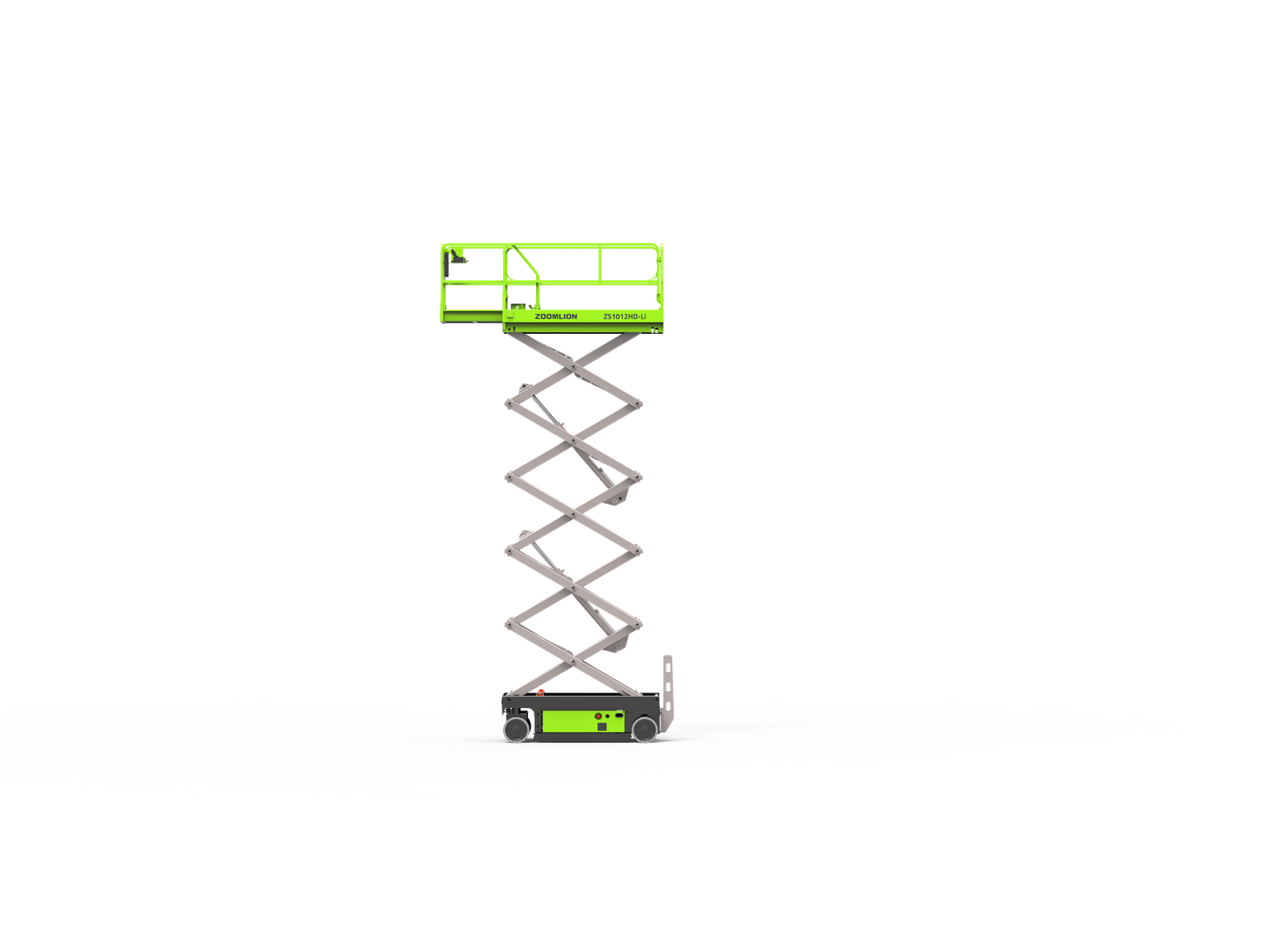 Zoomlion 12 Metre Makaslı Platform ZS1012HD