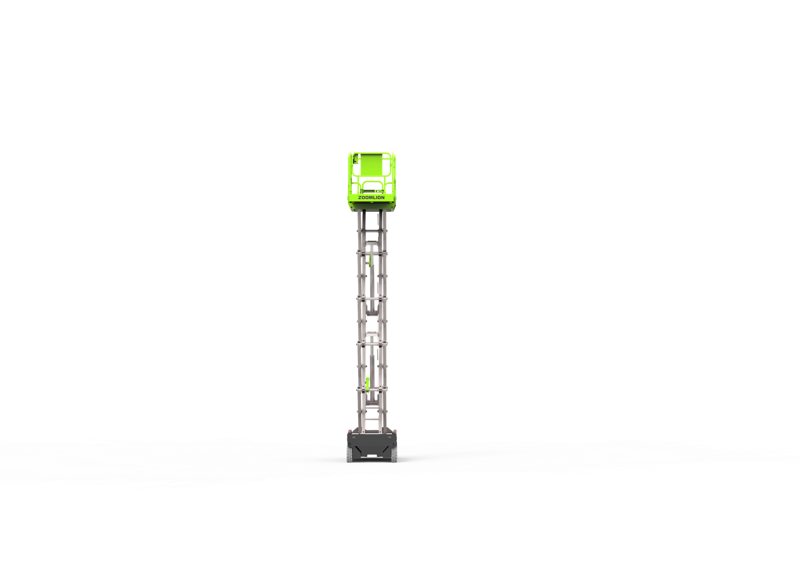 Zoomlion 12 Metre Makaslı Platform ZS1012HD