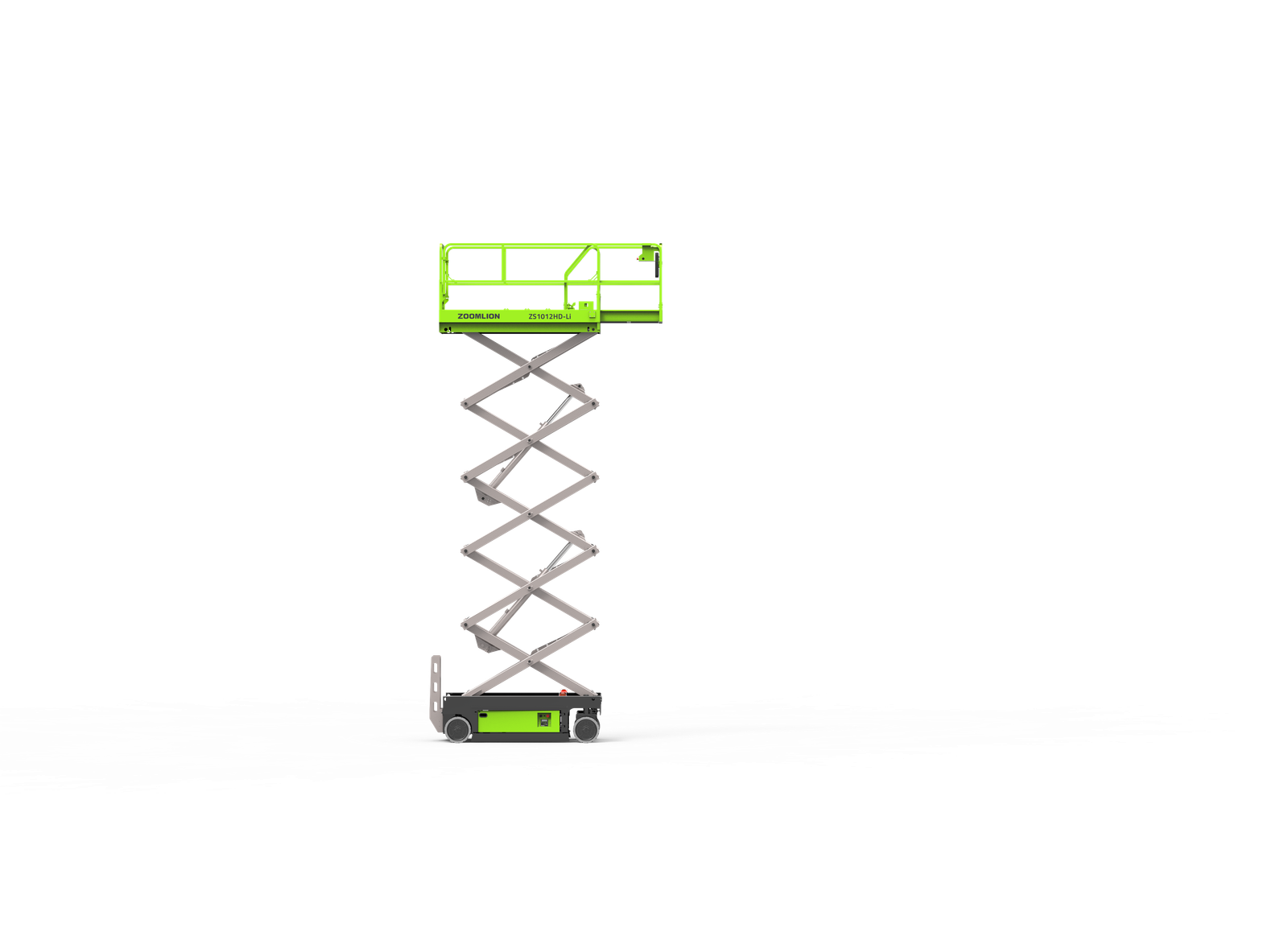 Zoomlion 12m Makaslı ZS1012HD