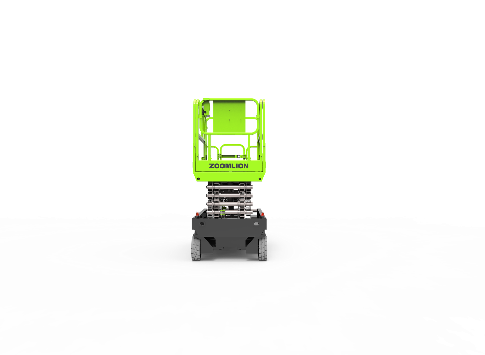 Zoomlion 12 Metre Makaslı Platform ZS1012HD