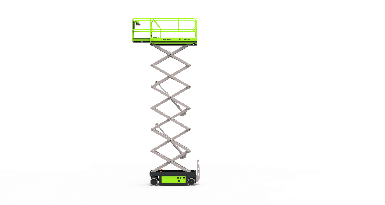 Zoomlion 14 Metre Makaslı Platform ZS1212HD