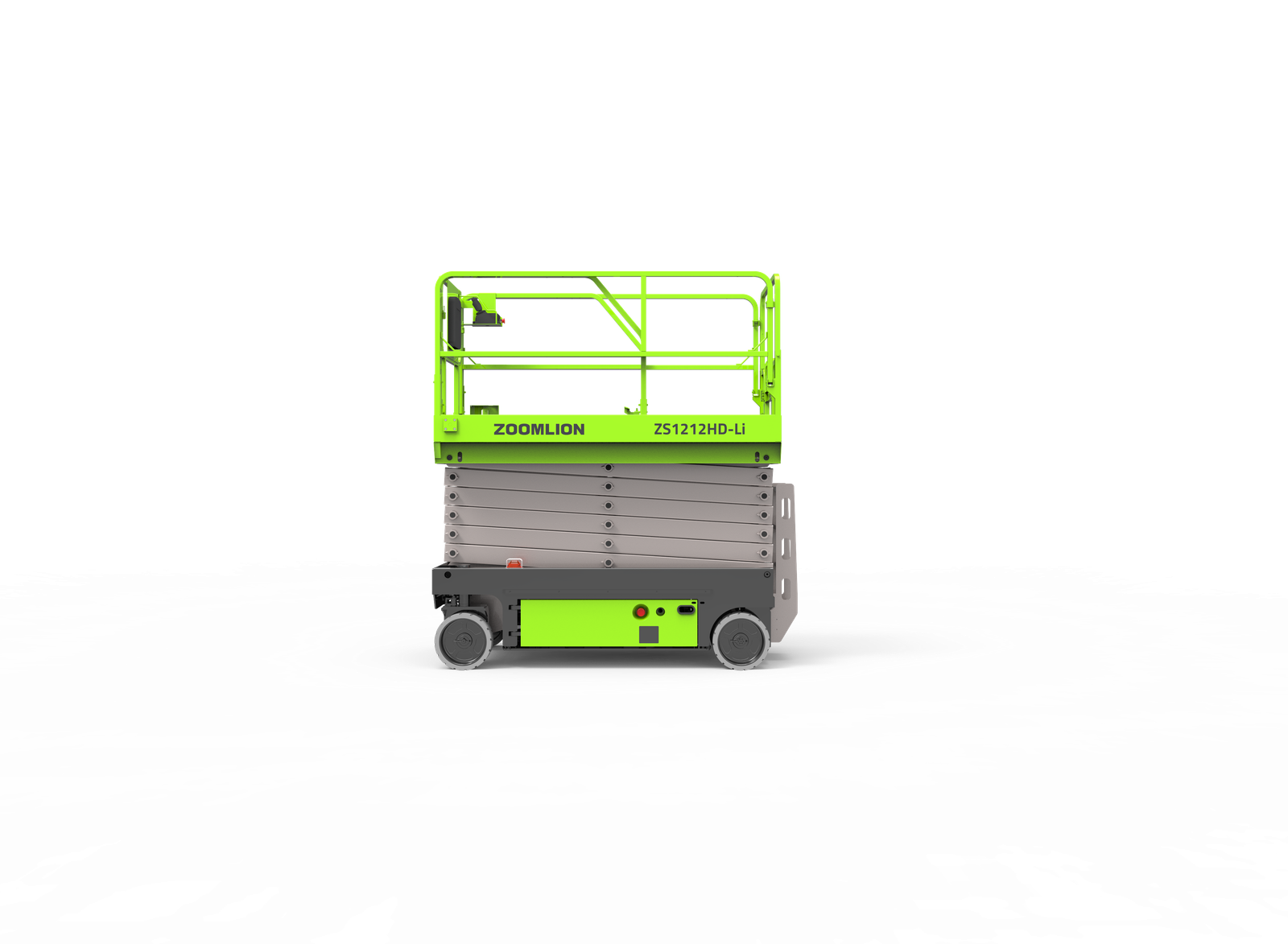 Zoomlion 14 Metre Makaslı Platform ZS1212HD