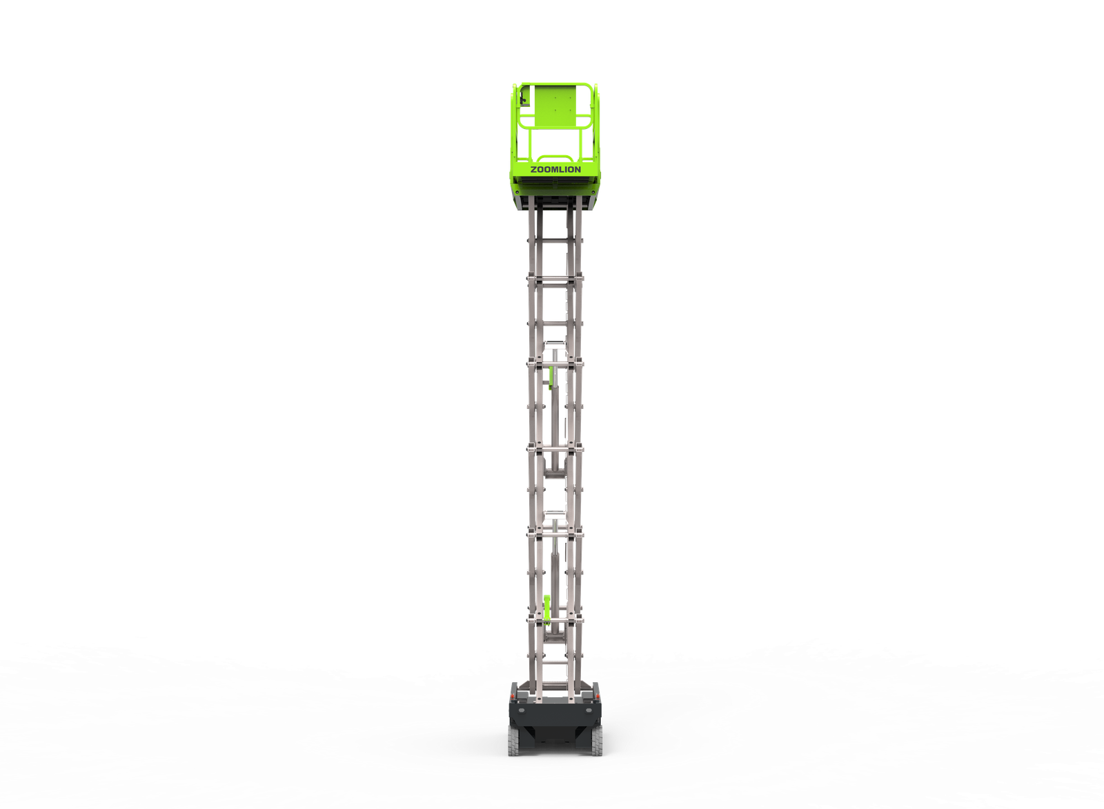 Zoomlion 14 Metre Makaslı Platform ZS1212HD