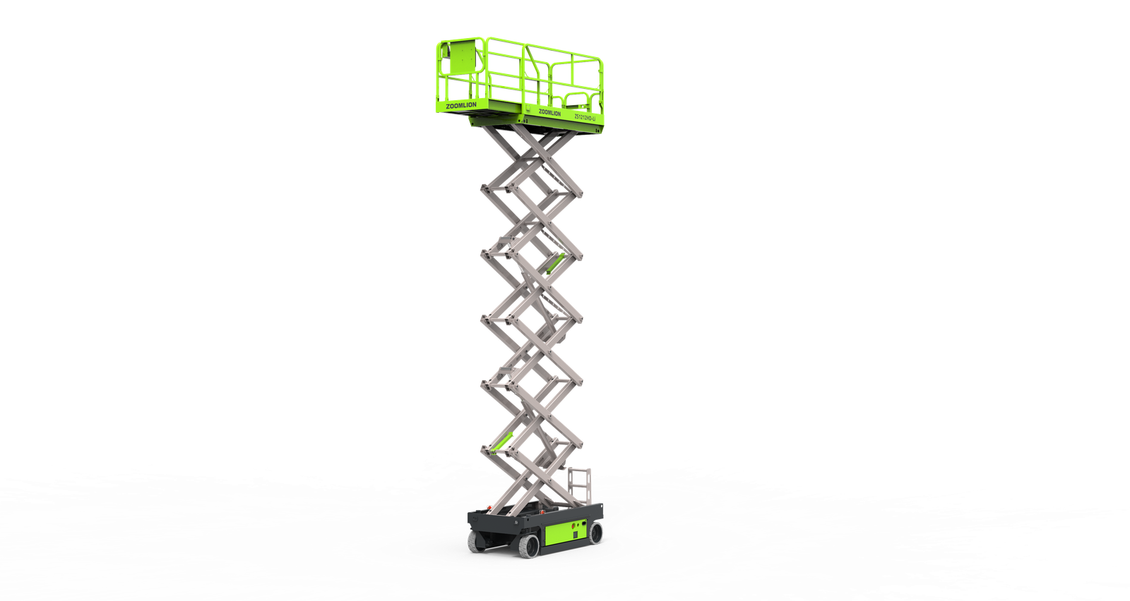 Zoomlion 14 Metre Makaslı Platform ZS1212HD