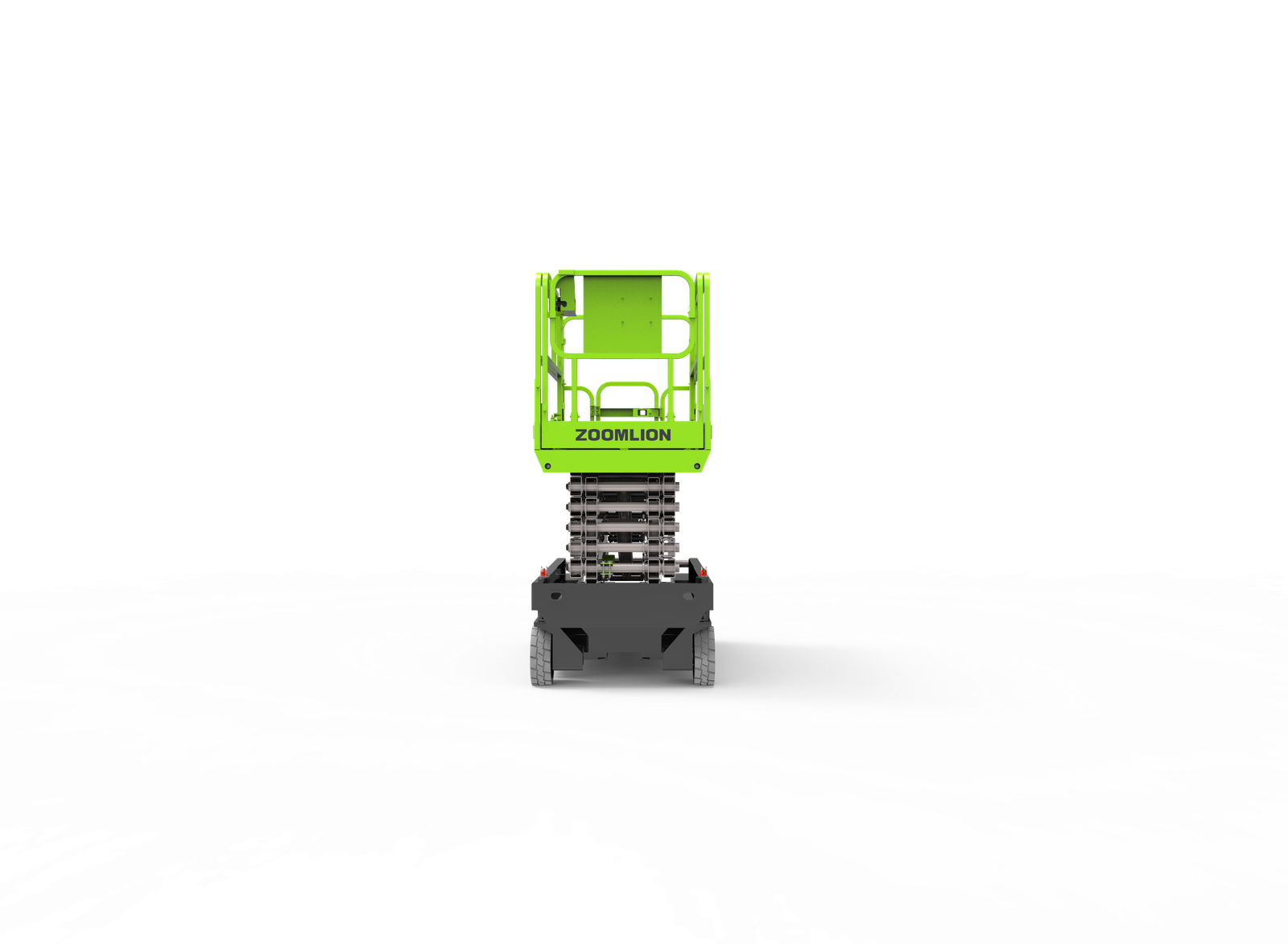 Zoomlion 14 Metre Makaslı Platform ZS1212HD