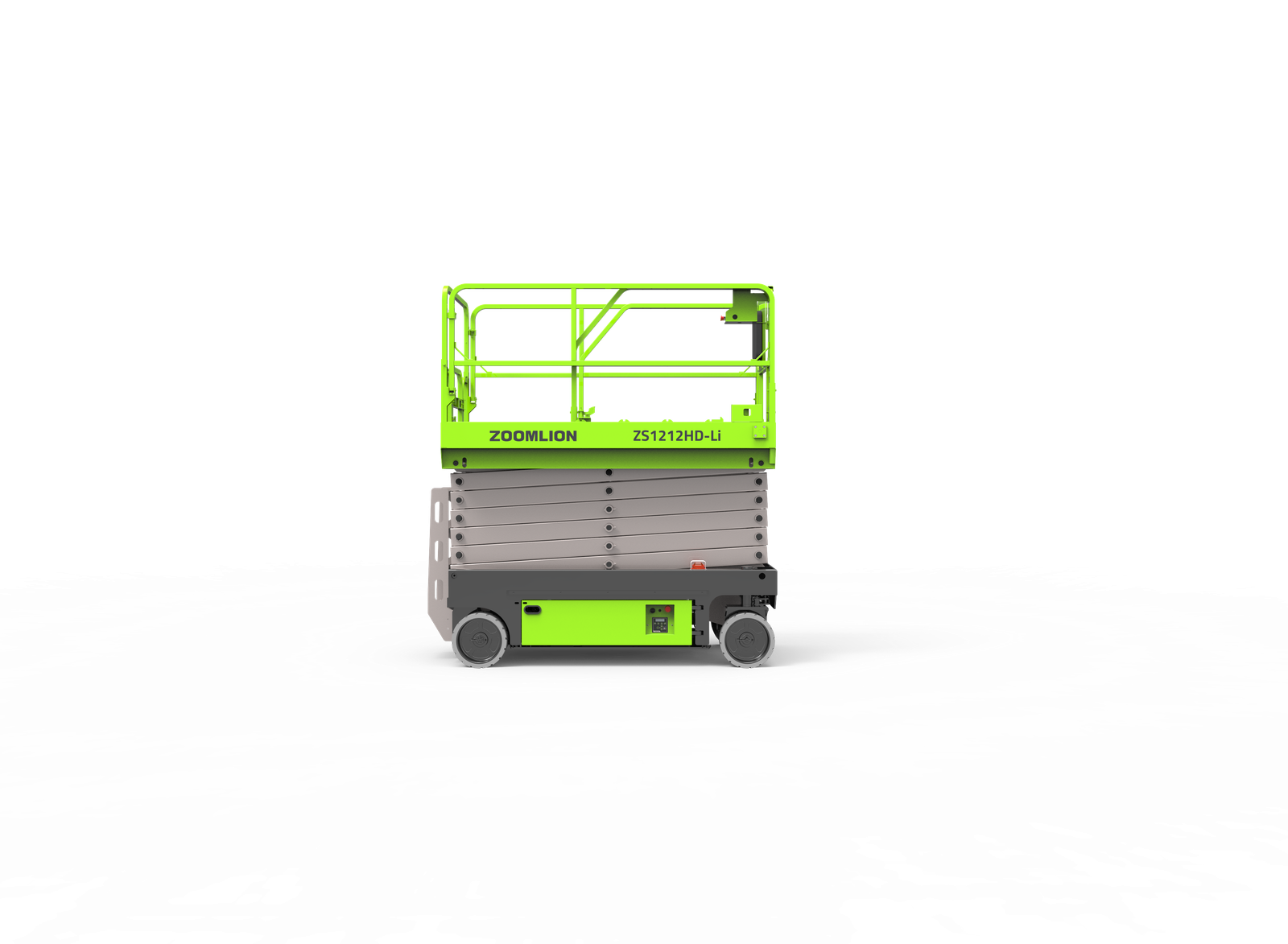 Zoomlion 14 Metre Makaslı Platform ZS1212HD