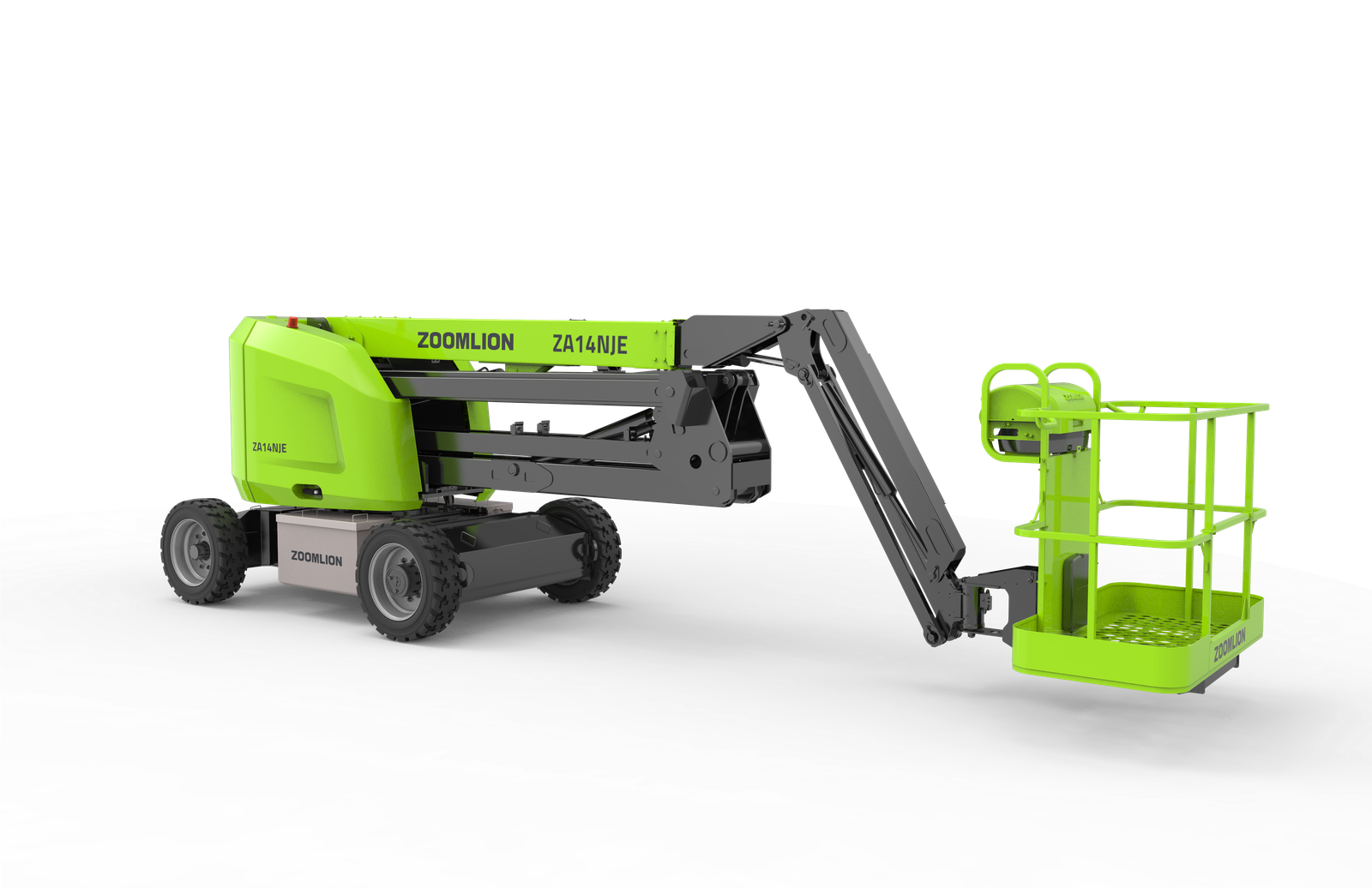 Zoomlion 16 Metre Akülü Eklemli Platform ZA14NJE