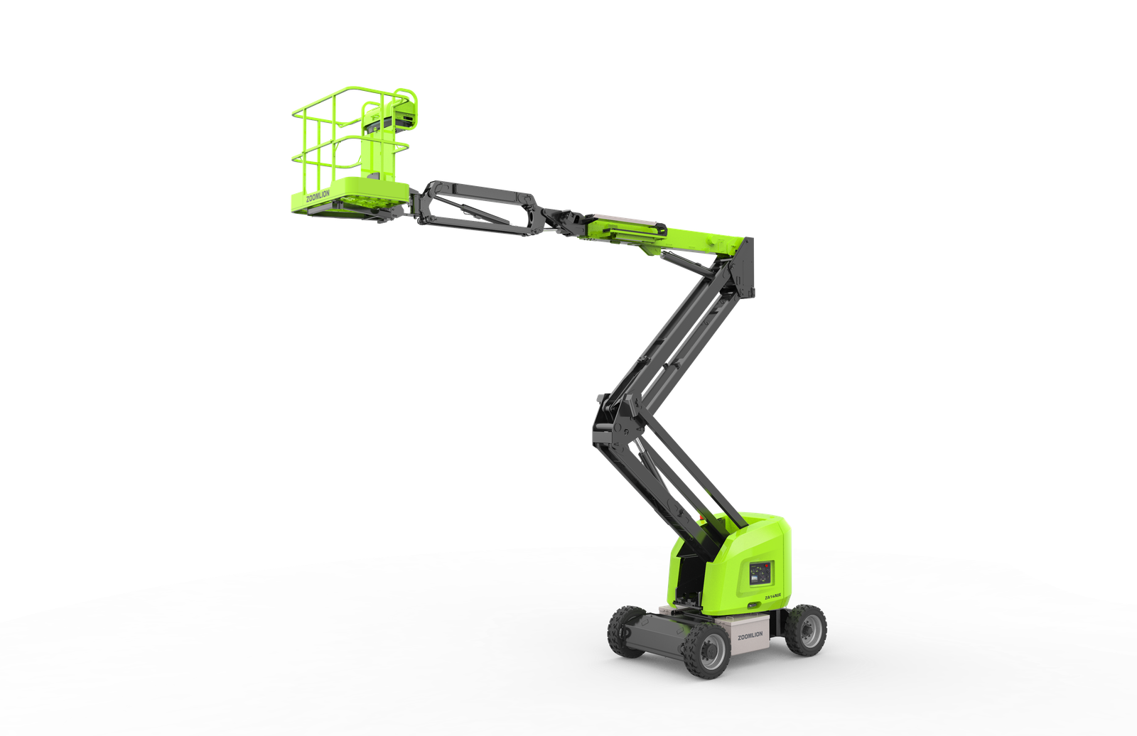 Zoomlion 16m Akülü Eklemli ZA14NJE