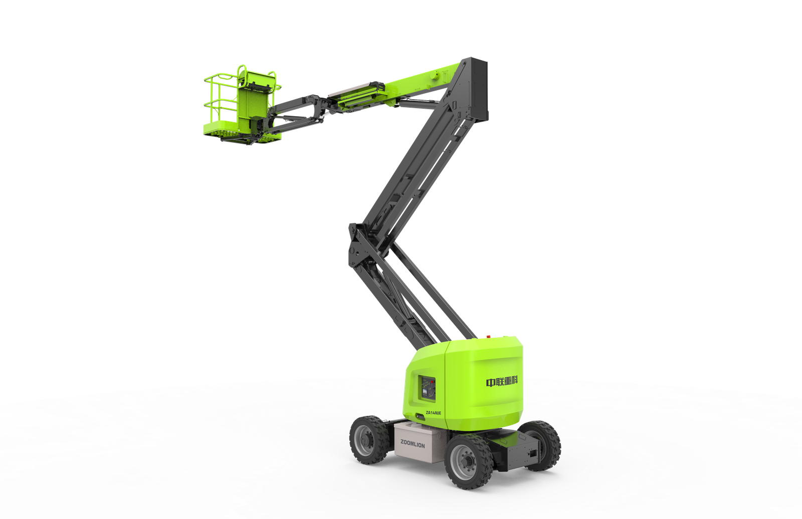 Zoomlion 16 Metre Akülü Eklemli Platform ZA14NJE