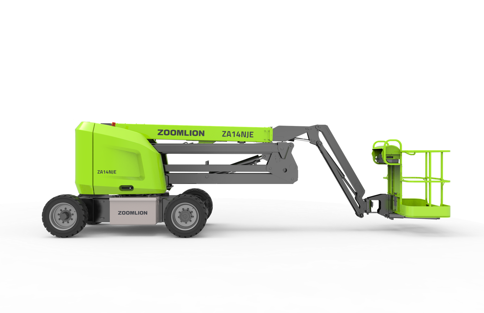 Zoomlion 16 Metre Akülü Eklemli Platform ZA14NJE