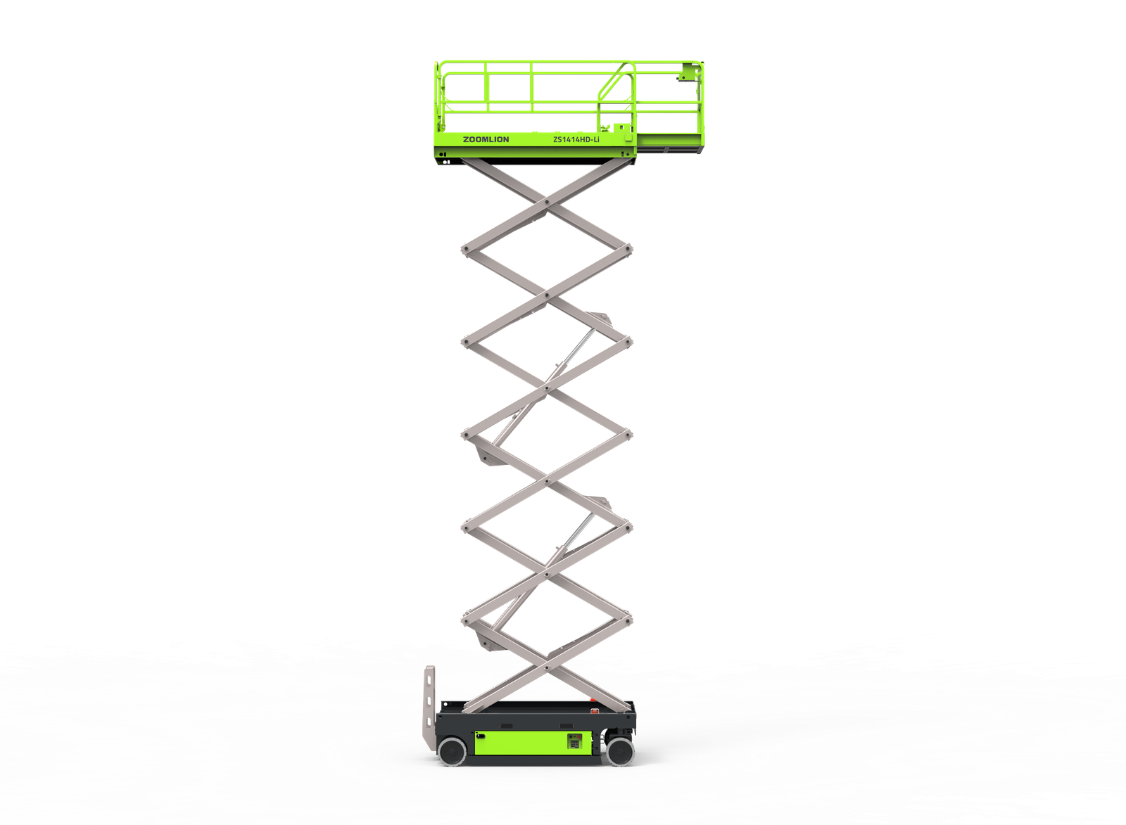 Zoomlion 16 Metre Makaslı Platform ZS1414HD