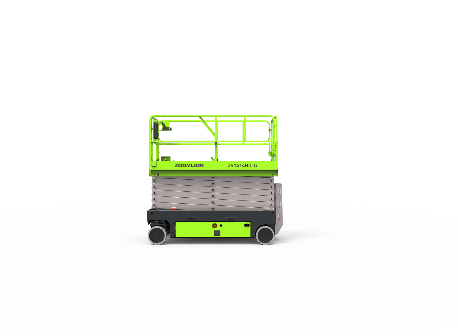 Zoomlion 16 Metre Makaslı Platform ZS1414HD