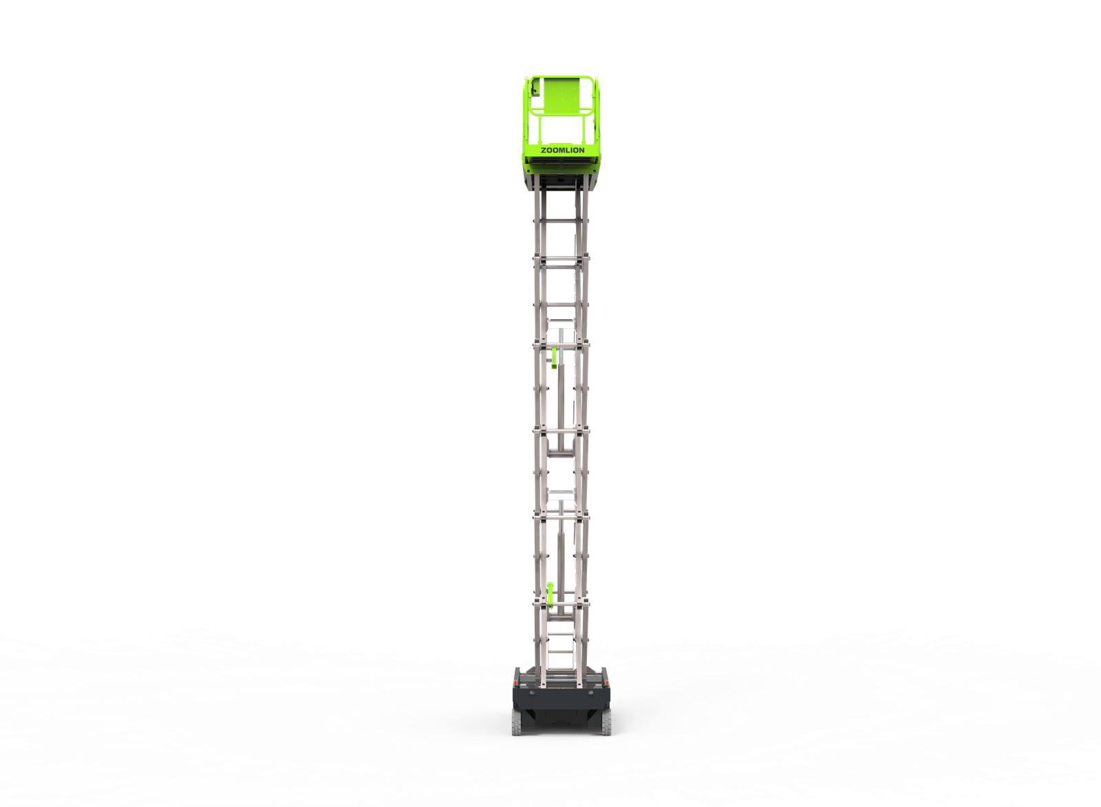 Zoomlion 16 Metre Makaslı Platform ZS1414HD