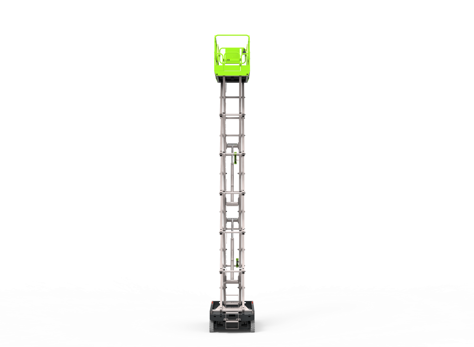 Zoomlion 16 Metre Makaslı Platform ZS1414HD