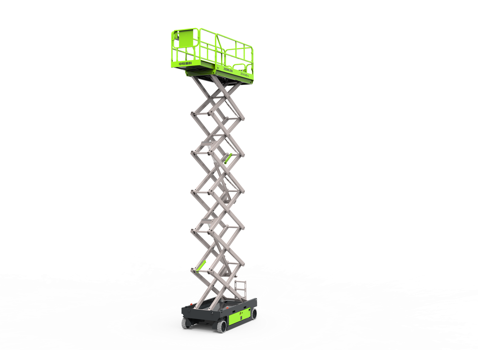 Zoomlion 16 Metre Makaslı Platform ZS1414HD