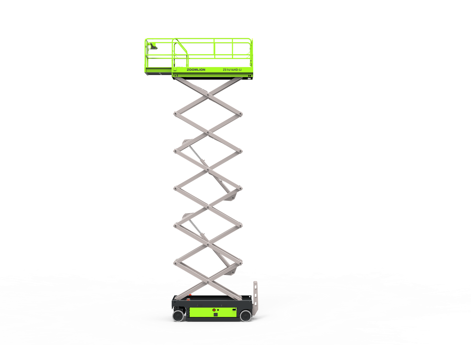 Zoomlion 16m Makaslı ZS1414HD