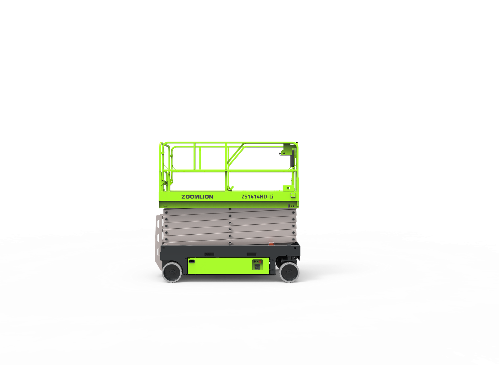 Zoomlion 16 Metre Makaslı Platform ZS1414HD