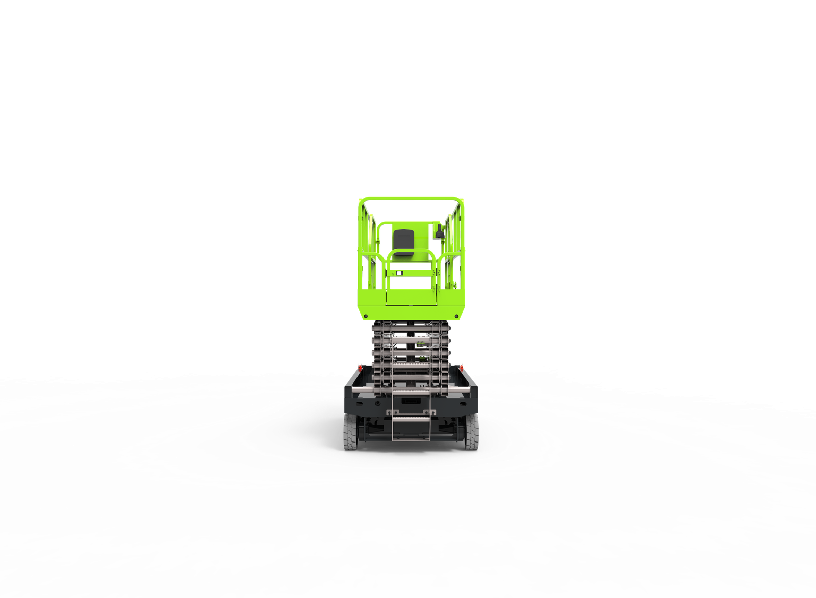 Zoomlion 16 Metre Makaslı Platform ZS1414HD