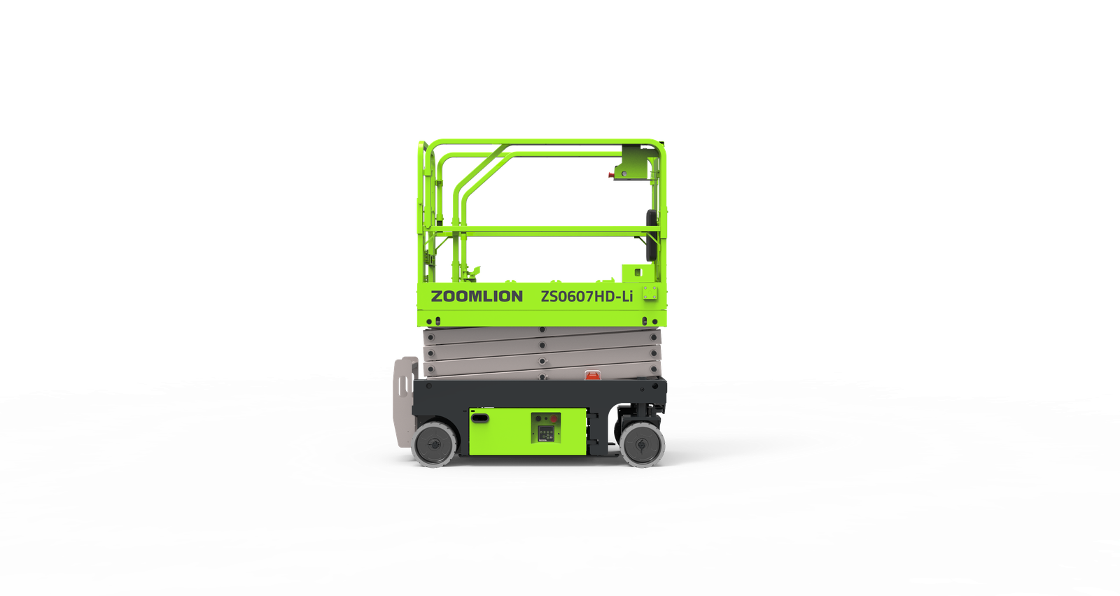 Zoomlion 8 Metre Makaslı Platform ZS0607HD