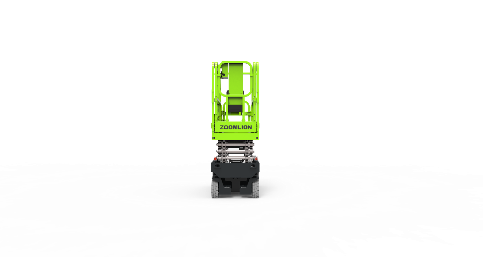 Zoomlion 8 Metre Makaslı Platform ZS0607HD