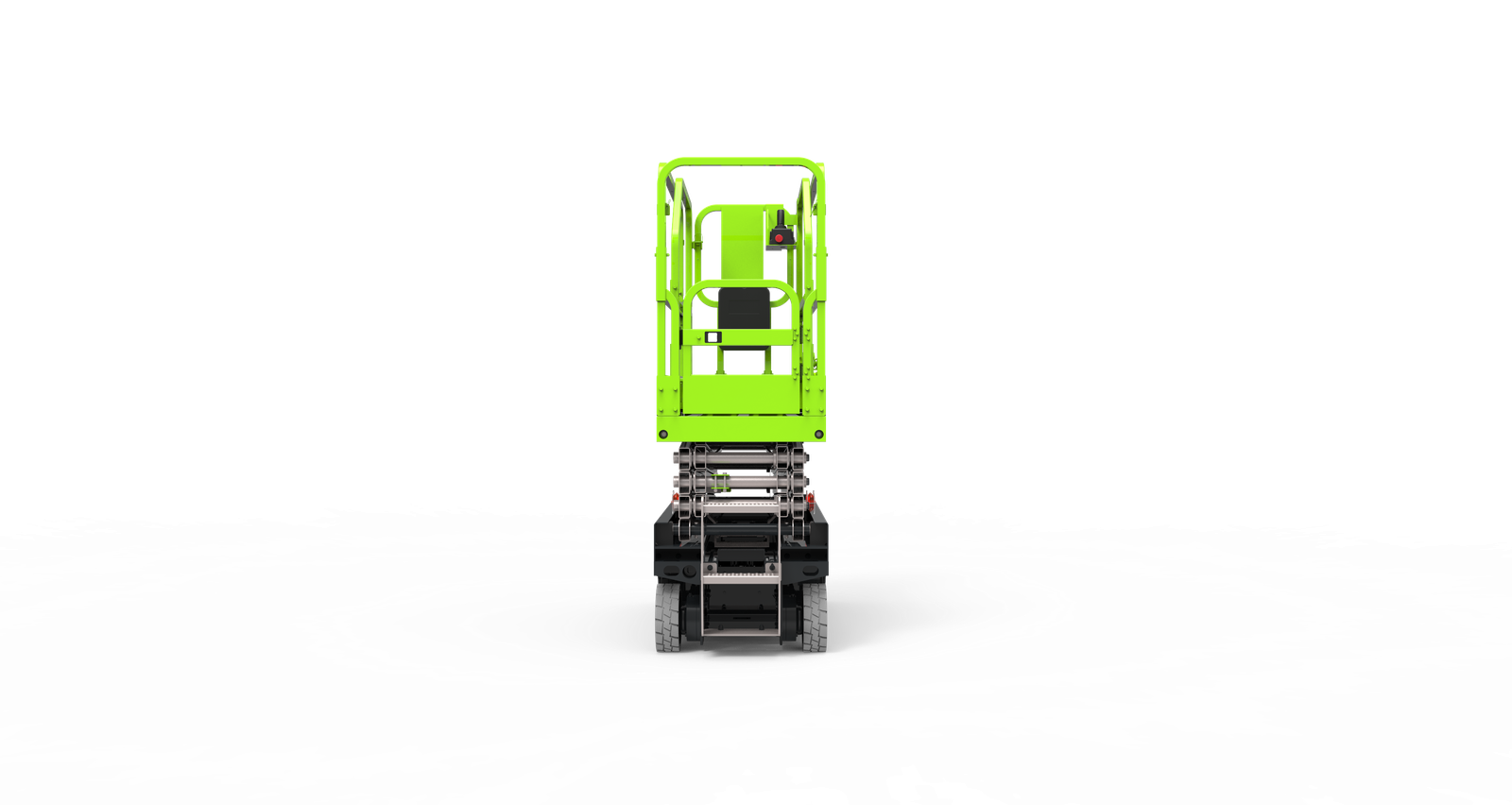 Zoomlion 8 Metre Makaslı Platform ZS0607HD