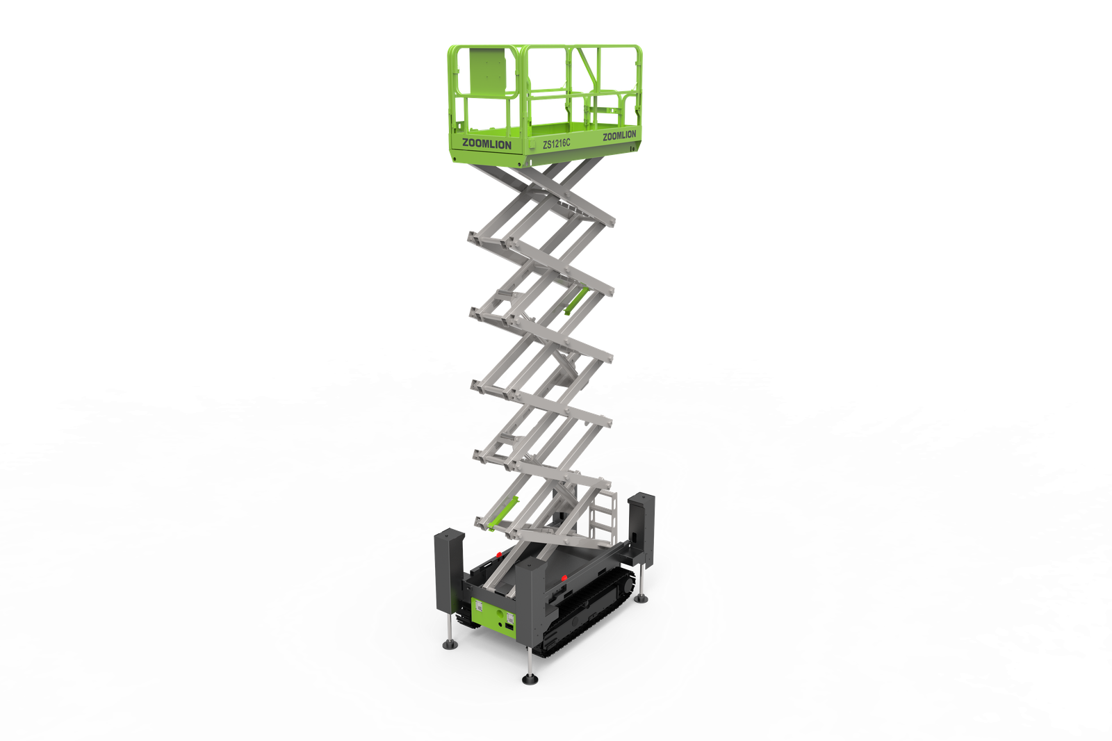 Zoomlion 14 Metre ZS1216C